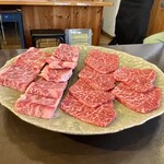 肉料理 二月九日 - 