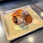 肉料理 二月九日 - 