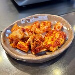 肉料理 二月九日 - 