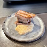 肉料理 二月九日 - 