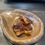 肉料理 二月九日 - 