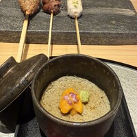 名古屋コーチン 堀江 - 