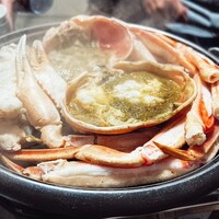 かに・ふぐ専門 蟹吉WEST なんば道頓堀 -  かに・ふぐ専門 蟹吉WEST なんば道頓堀 -