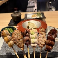 名古屋コーチン 堀江 - 