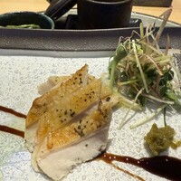 名古屋コーチン 堀江 - 