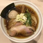 麺屋 えぐち
