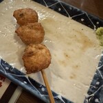 串焼亭ねぎ - 