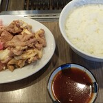 大川食堂 - 