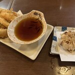 串焼亭ねぎ - 