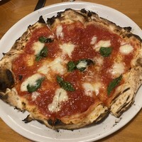 ピザダヴィンチトウキョウ - 