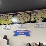 カキオコ まるみ - 牡蠣の量が入ってる目安デス！