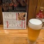 美味だれ焼き鳥家 二代目鳥友 - 