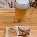 美味だれ焼き鳥家 二代目鳥友 - 