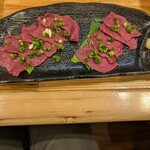 美味だれ焼き鳥家 二代目鳥友 - 