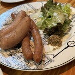 りんでんばーむ - 