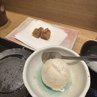天麩羅 なか江 - 