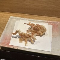 天麩羅 なか江 - 