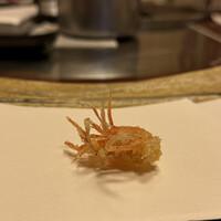 天婦羅 若竹 - 