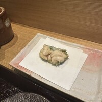 天麩羅 なか江 - 