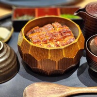 うなぎ四代目菊川 ミッドランドスクエア 名古屋本店 - 