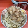 ラーメン富士丸 神谷本店