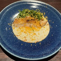 YAKITORI 燃 es - クレープ