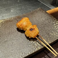 YAKITORI 燃 es - 手羽先(骨無しで食べやすい)