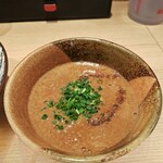 自家製麺 MENSHO TOKYO - 