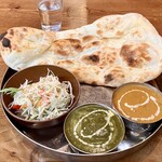 創作アジアンダイニング 移民の歌 - 