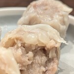 七席中華 コバコ - 肉肉しい