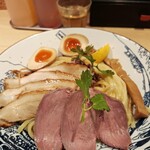 自家製麺 MENSHO TOKYO - 
