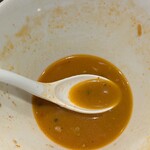 七席中華 コバコ - 辛味噌の肉も残したくない