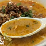 七席中華 コバコ - 優しい美味しいスープ