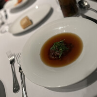 THE COSMOPOLITAN GRILL BAR TERRACE - 