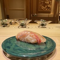 祇園 鮨 忠保 - 