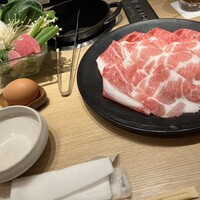 すき焼 しゃぶしゃぶつかだ KITTE大阪店 - 