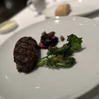 THE COSMOPOLITAN GRILL BAR TERRACE - 