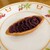 御菓子御殿  - 料理写真:元祖紅いもタルト