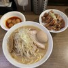 味噌麺処 田坂屋