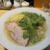 塩らー麺 本丸亭 横浜店