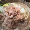うどん山長