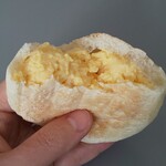 ダーシェンカ - プレミアムくりーむぱん