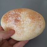 ダーシェンカ - プレミアムくりーむぱん