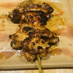 焼鳥 こばし - 