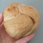 ダーシェンカ - ベーグル黒糖