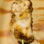 焼鳥 こばし - 