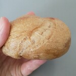 ダーシェンカ - ベーグル黒糖