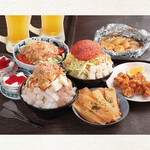 池袋ぱすたかん - 2024.12.13築地もんじゃコース