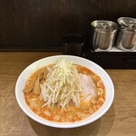 味噌麺処 田坂屋 - 