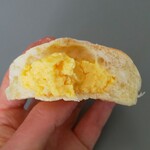 ダーシェンカ - プレミアムくりーむぱん